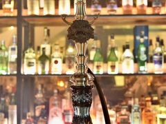 -Ish Whiskey&Cocktail Bar酒吧(合生麒麟新天地店)