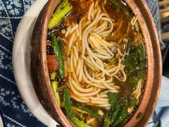-云南李记罐罐米线饵丝小吃(汉中门金鹰店)