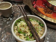 -堂客老火锅(欣阳广场总店)
