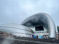 -烟台海昌鲸鲨海洋公园
