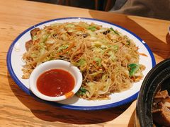 特色炒米粉-莲花公园煎蟹·30年闽菜(火车站店)