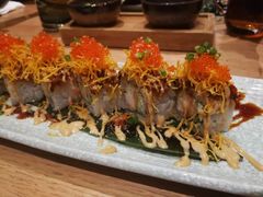 -月下料理(楷林IFC店)