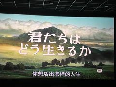 -武商摩尔影城(国广IMAX激光店)