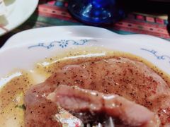 -忘忧草融合私房菜(红鼎国际店)