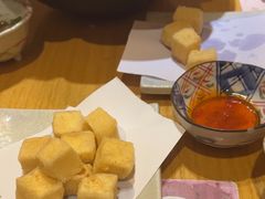 -吉兆·料理(红梅南路店)