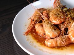 油焖沼虾-金鱼小酒馆