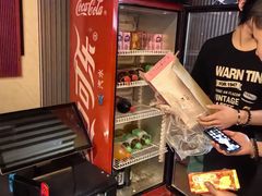 -老炮儿轰趴团建KTV桌游棋牌主题馆(五道口店（底商店))