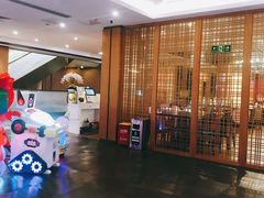 -碧海云天(川环南路店)