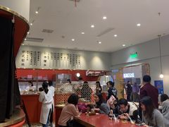 -裕莲楼(环球港店)