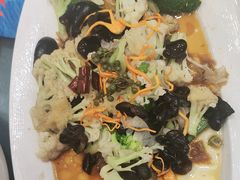 -鲜得莱渔港·小平岛海胆馆(七贤岭店)