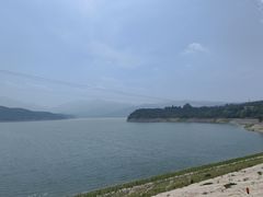 -白河堡水库