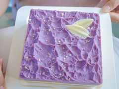 -壹点壹客·生日蛋糕(南山店)