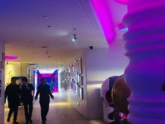 -真爱范特西KTV(交大店)