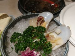 -围炉夜话·潮汕卤水火锅(榕江店)