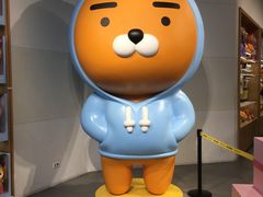 -KAKAO FRIENDS(弘大店)