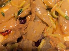 -额娘·现烙春饼烤鸭(太原总店)