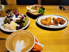 -几静cafe(基湖店)