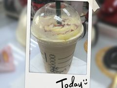 -星巴克(恒基688广场店)
