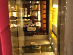 门面-牡丹国际大酒店-港式茶餐厅