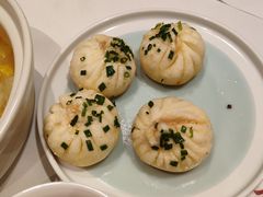 -上海老饭店(北京分店)