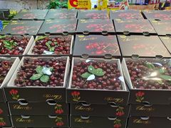 -鲜力达果品批发直销(无锡保利香槟店)