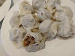 -叁拾壹克饺子·东北菜(国贸店)