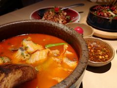 -山石榴·贵州菜(丰盛里店)