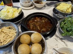 -二楼老店重庆鸡公煲(真光路店)