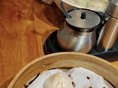 鲜肉小笼-万寿斋(IST艾尚天地店)