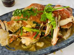 -阿尔法海鲜排档(爱琴海店)