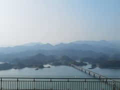 -千岛湖天屿景区