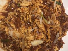 -万荣烤鸭店·北京菜(天坛店)
