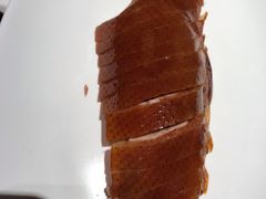 -四季民福烤鸭店(王府井灯市口店)