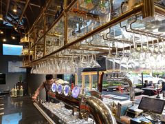 -haxnbauer海森堡德国餐厅(深圳coco店)