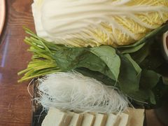 -竹叶涮肉坊(总店)