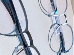 -大视光学•LINDBERG林德伯格•全球手工眼镜集合店(王府井店)
