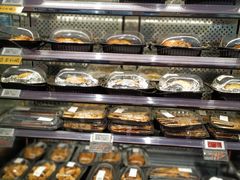 -ALDI奥乐齐超市(浦东大华锦绣优嘉店)