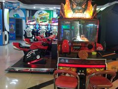 -星悦蓝海欢乐园(石路天虹店)