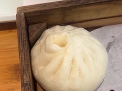 -食膳公园包子铺(烈士公园店)