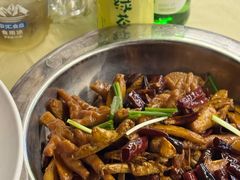 -聚味瞿记·龙虾堂(渔人码头一店)