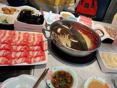 -密友回转自助火锅(世茂国际广场店)