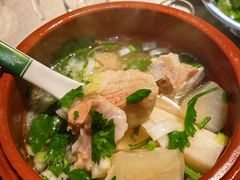 -金狮麟·新豫菜(杏石口路店)