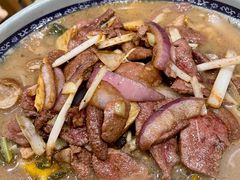 -慧娟面馆·餐厅(望江路店)