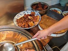 -门框胡同百年卤煮(前门煤市街店)