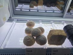 -巴思客·蛋糕·面包(杨桥西路店)