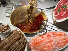 -小龙翻大江文化火锅(宽窄店)