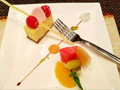 -和·铁板烧·OMAKASE(望京昆泰嘉晟酒店)