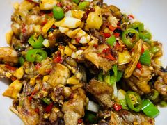 -笨罗卜浏阳菜馆(太平街店)