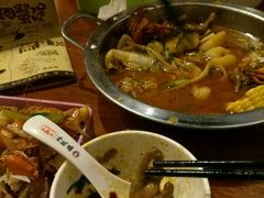 -赖胖子肉蟹煲(临川万象新城店)