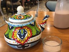 -巴依老爷新疆美食(望京小街店)